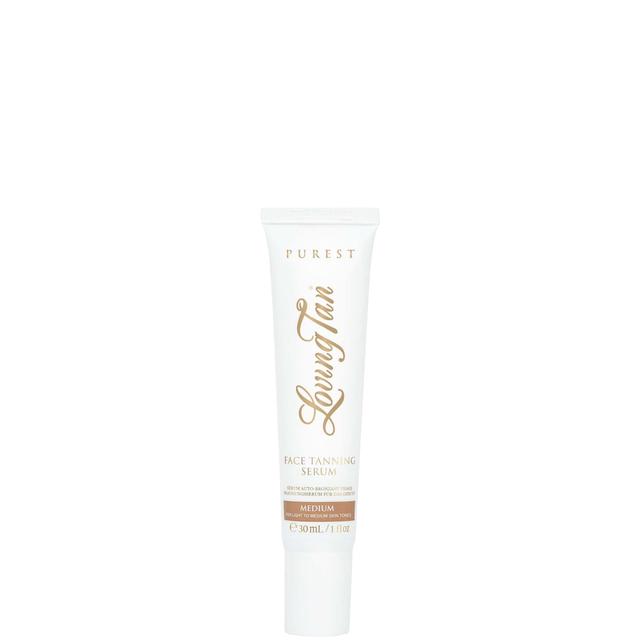 Loving Tan Purest Tanning Lotion 100ml - Medium on Productcaster.