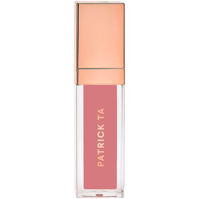 PATRICK TA Major Volume Plumping Gloss 9ml (Various Shades) - Need Her on Productcaster.