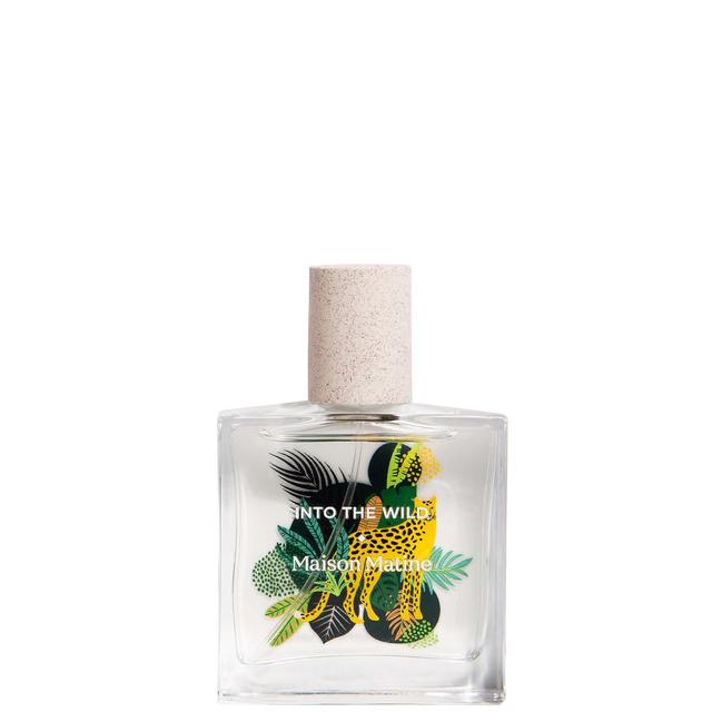 Maison Matine Into the Wild Eau de Parfum 50ml on Productcaster.