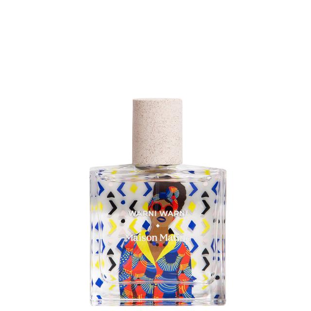 Maison Matine Warni Warni Eau de Parfum 50ml on Productcaster.