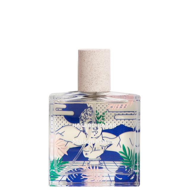 Maison Matine Hasard Bazar Eau de Parfum 50ml on Productcaster.