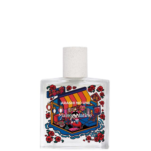 Maison Matine Arashi No Umi Eau de Parfum 50ml on Productcaster.