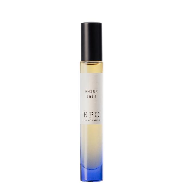 Experimental Perfume Club Amber Iris Eau de Parfum 10ml on Productcaster.