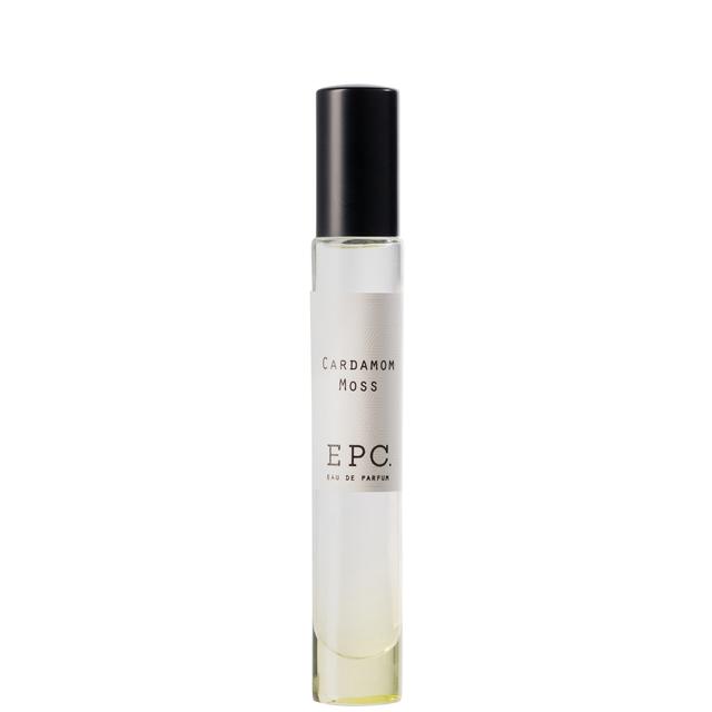 Experimental Perfume Club Cardamom Moss Eau de Parfum 10ml on Productcaster.