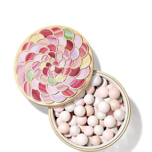 GUERLAIN Météorites Light-Revealing Pearls of Powder 25g (Various Shades) - 01 Pearly White on Productcaster.