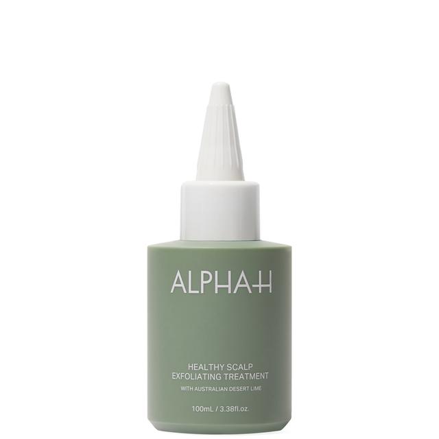 Alpha-H Healthy Scalp Exfoliating Treatment with Australian Desert Lime 100ml on Productcaster.