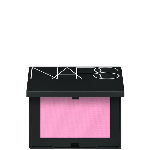 NARS Blush 4.8g (Various Shades) - Thrill on Productcaster.