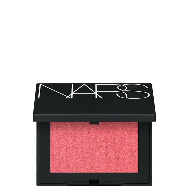 NARS Blush 4.8g (Various Shades) - Orgasm X on Productcaster.