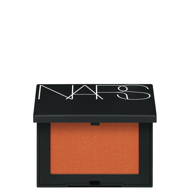 NARS Blush 4.8g (Various Shades) - Taj Mahal on Productcaster.