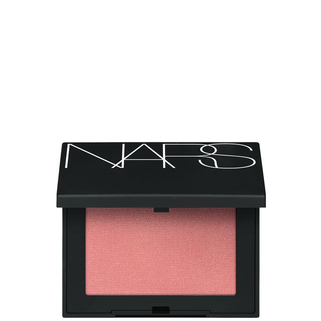 NARS Blush 4.8g (Various Shades) - Deep Throat on Productcaster.