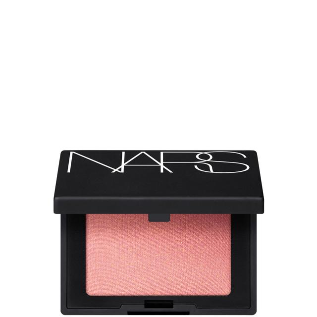 NARS Mini Blush Exclusive 2.5g (Various Shades) - Orgasm on Productcaster.