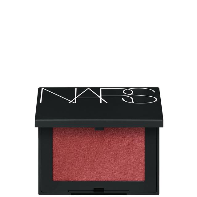 NARS Blush 4.8g (Various Shades) - Orgasm Rush on Productcaster.