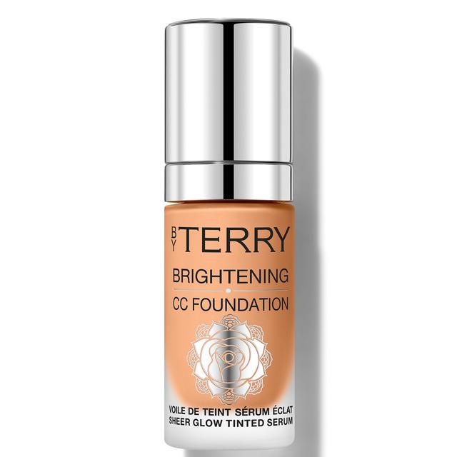 By Terry Brightening CC Foundation 30ml (Various Shades) - 6C - TAN COOL on Productcaster.