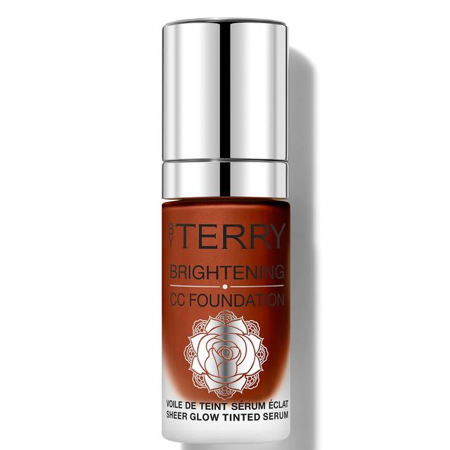 By Terry Brightening CC Foundation 30ml (Various Shades) - 8C - DEEP COOL on Productcaster.