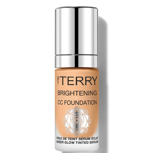 By Terry Brightening CC Foundation 30ml (Various Shades) - 5C - MEDIUM TAN COOL on Productcaster.