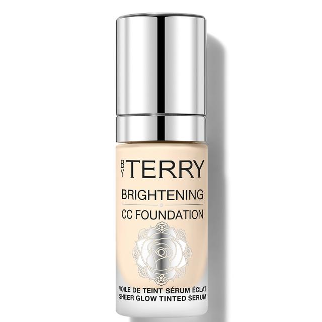 By Terry Brightening CC Foundation 30ml (Various Shades) - 1N - FAIR NEUTRAL on Productcaster.