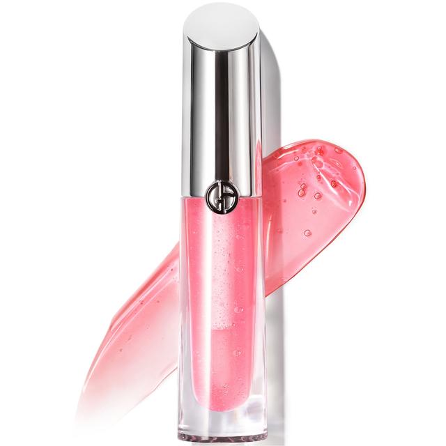 Armani Prisma Glass Lip Gloss 3.5ml (Various Shades) - 02 Candy Halo on Productcaster.