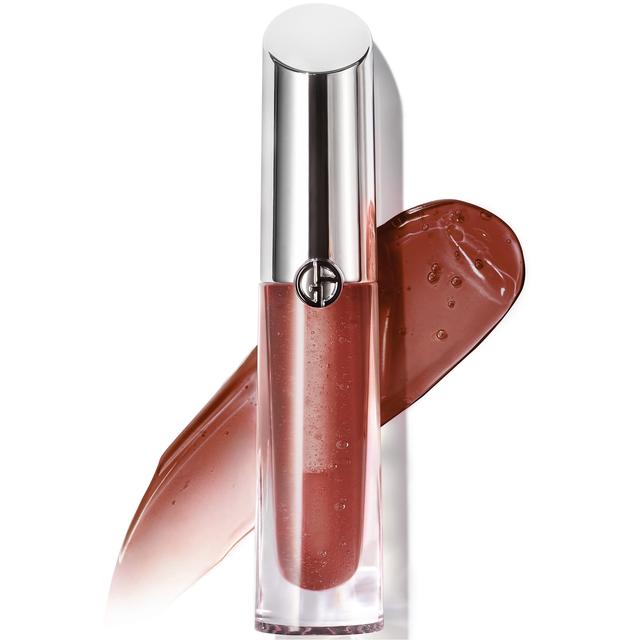 Armani Prisma Glass Lip Gloss 3.5ml (Various Shades) - 06 Amber Shine on Productcaster.