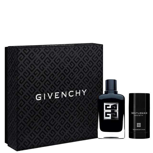 Givenchy Gentleman Society Eau de Parfum Gift Set 100ml on Productcaster.