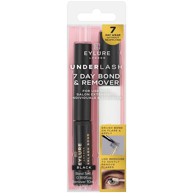 Eylure Underlash Lash Bond and Remover on Productcaster.