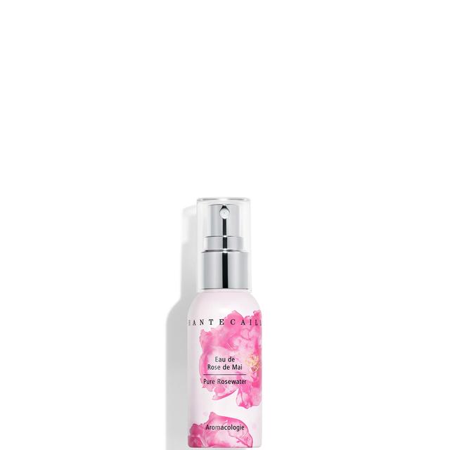 Chantecaille Travel Size Pure Rosewater Mist 45ml on Productcaster.