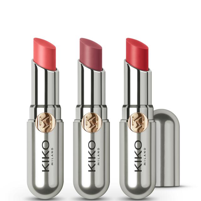 KIKO Milano Hydra Colour Lip Set 9g on Productcaster.