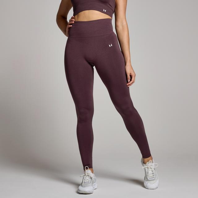 MP Női Tempo Seamless Leggings - XL on Productcaster.