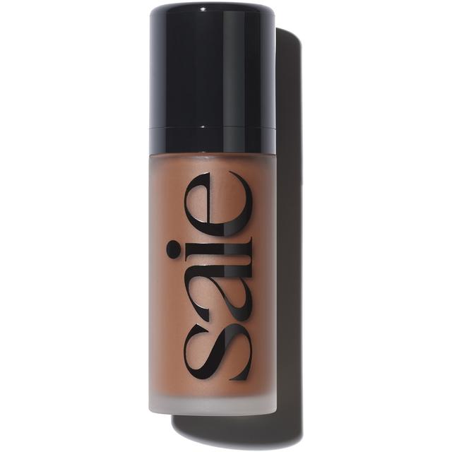 Saie Dew Bronze Soft-Focus Effortless Liquid Bronzer 12ml (Various Shades) - Spritz on Productcaster.