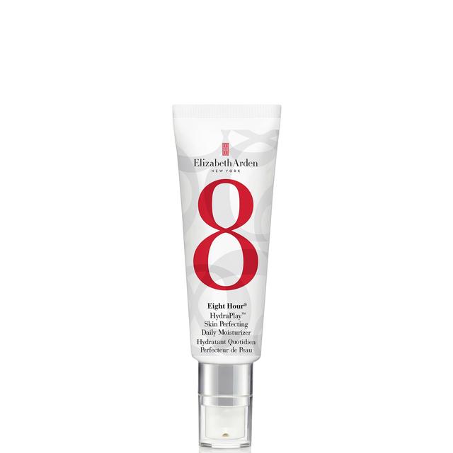 Elizabeth Arden Eight Hour HydraPlay Skin Perfecting Daily Moisturizer 45ml on Productcaster.