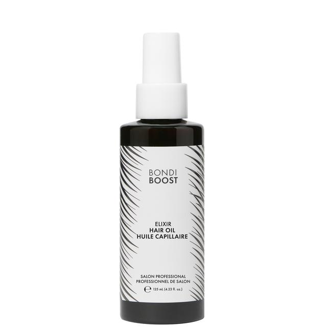 BondiBoost Elixir Hair Oil 125ml on Productcaster.