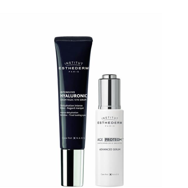 Institut Esthederm Timeless Skin Beauty Bundle on Productcaster.