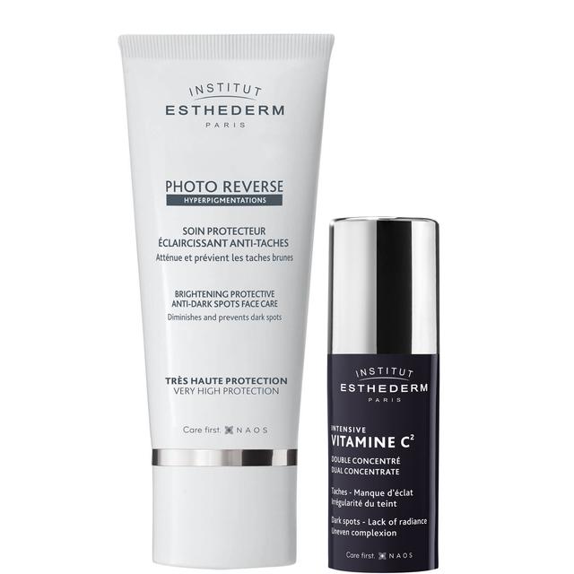 Institut Esthederm The Ultimate Brightening Bundle on Productcaster.