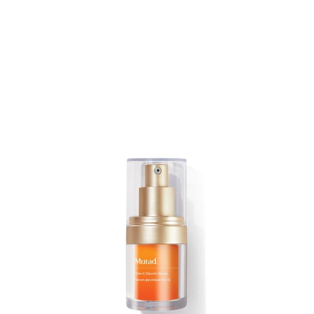 Murad Vita-C Glycolic Serum Deluxe Travel Size 15ml on Productcaster.