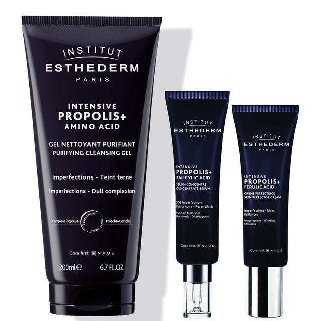 Institut Esthederm Intensive Propolis+ Bundle on Productcaster.