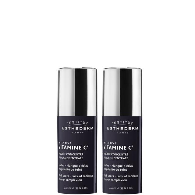 Institut Esthederm Vitamin C Intensive Brightening 1 Month Treatment on Productcaster.