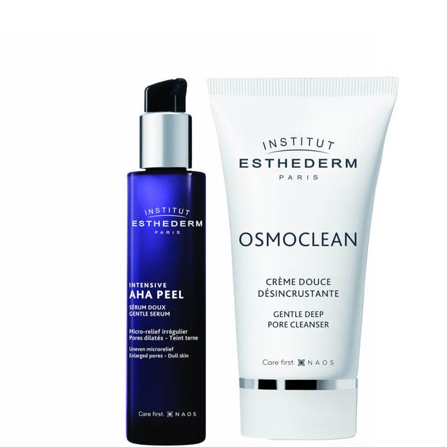 Institut Esthederm Your New Skin Effect Bundle on Productcaster.