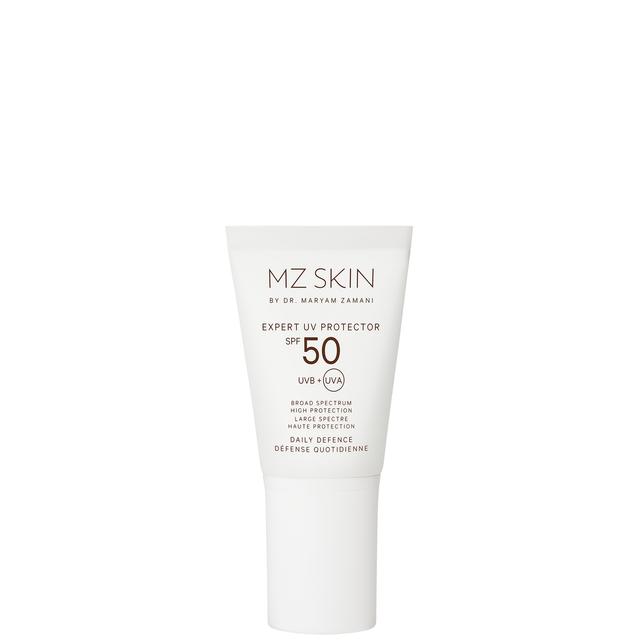 MZ Skin Expert UV Protector SPF 50 50ml on Productcaster.