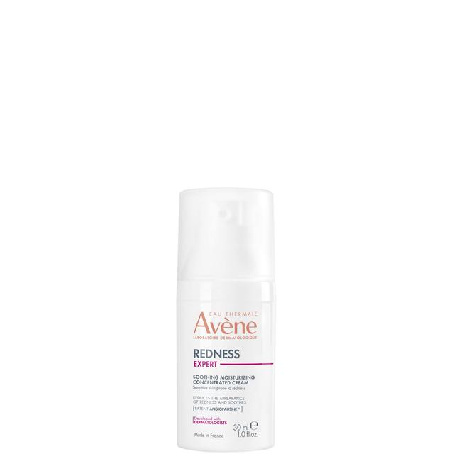 Avène Redness Expert Soothing Moisturizing Concentrated Cream 30ml on Productcaster.