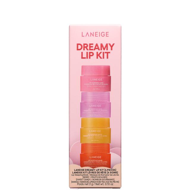 LANEIGE Dreamy Lip Kit on Productcaster.