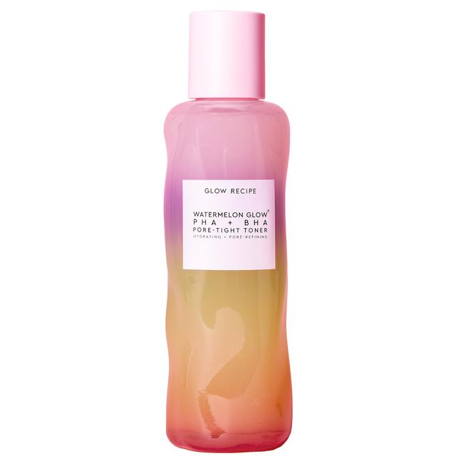 Glow Recipe Limited Edition Pride Watermelon Glow PHA + BHA Pore-Tight Toner 150ml on Productcaster.