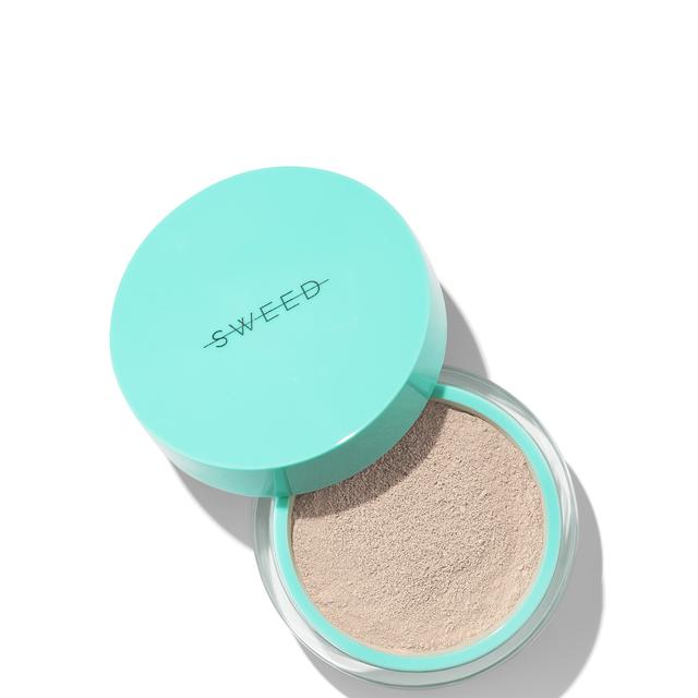 Sweed Miracle Powder 7g (Various Shades) - Fair 00 on Productcaster.