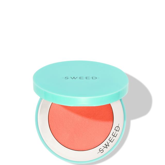 Sweed Air Blush Cream 5g (Various Shades) - Lush on Productcaster.