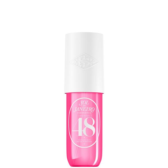 Sol de Janeiro LF Exclusive Cheirosa 48 Perfume Mist 90ml on Productcaster.