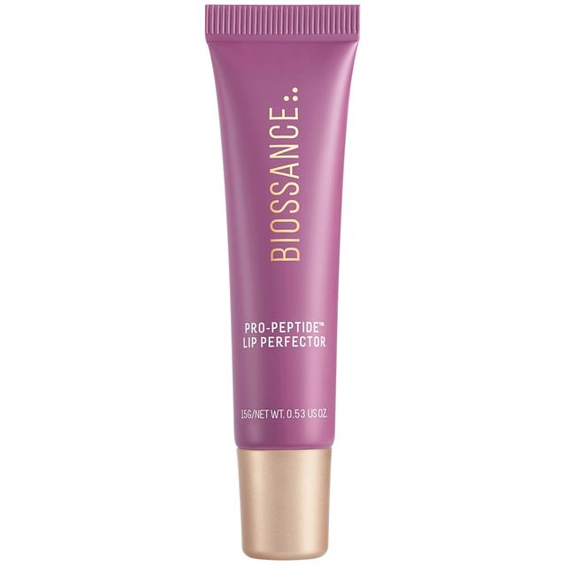 Biossance Pro Peptide Lip Perfector - Supernova 15g on Productcaster.