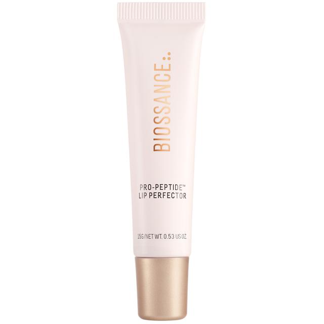 Biossance Pro Peptide Lip Perfector - H2Glow 15g on Productcaster.