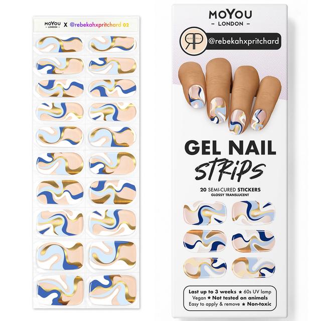 MoYou London- Print (Various Options) - @rebekahxpritchard 02 on Productcaster.