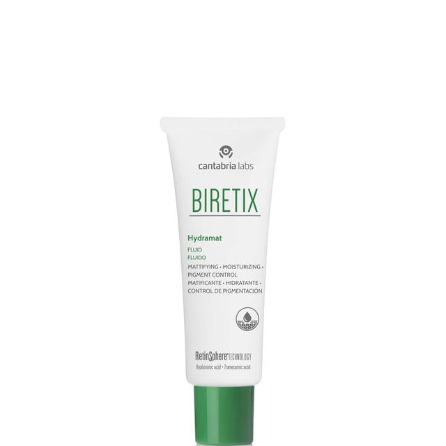 Biretix Hydramat Fluid 50ml on Productcaster.