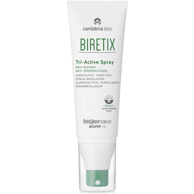 Biretix Tri-Active Anti-Blemish Spray 100ml on Productcaster.