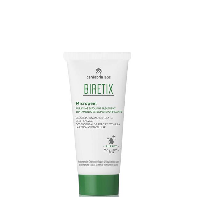 Biretix Micropeel 50ml on Productcaster.