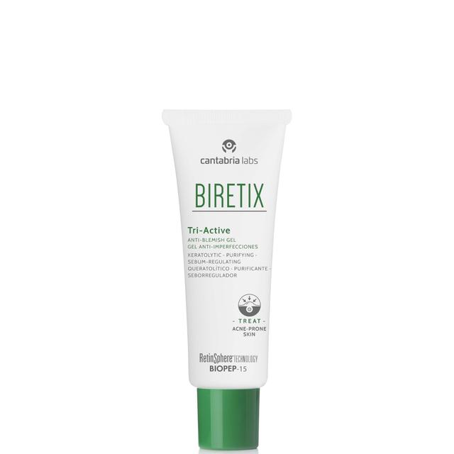 Biretix Tri-Active Anti-Blemish Gel 50ml on Productcaster.